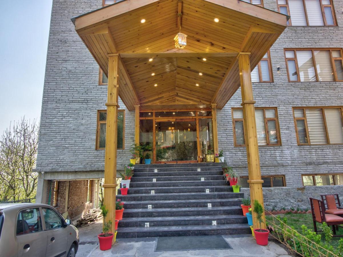 فندق ماياليفي  Simi Grand By Nomad Musafir المظهر الخارجي الصورة